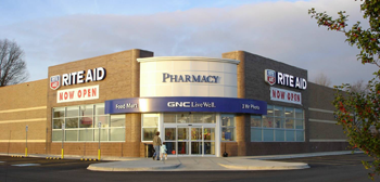 Service Untitled» Blog Archive » Customer focus customizes Rite Aid services